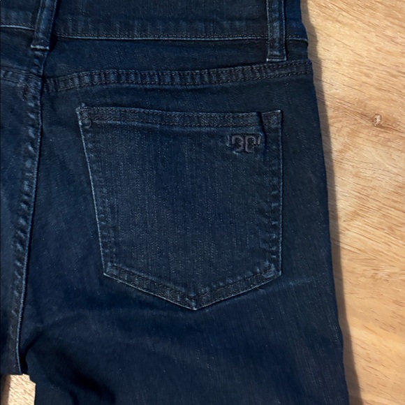 Tory Burch denim jeans - Picture 6 of 6